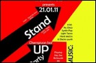 Stand UP Party