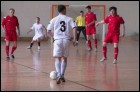Чемпионат г. П-Камчатского по мини-футболу
