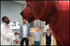 Большой красный пес Клиффорд (41 Кб)